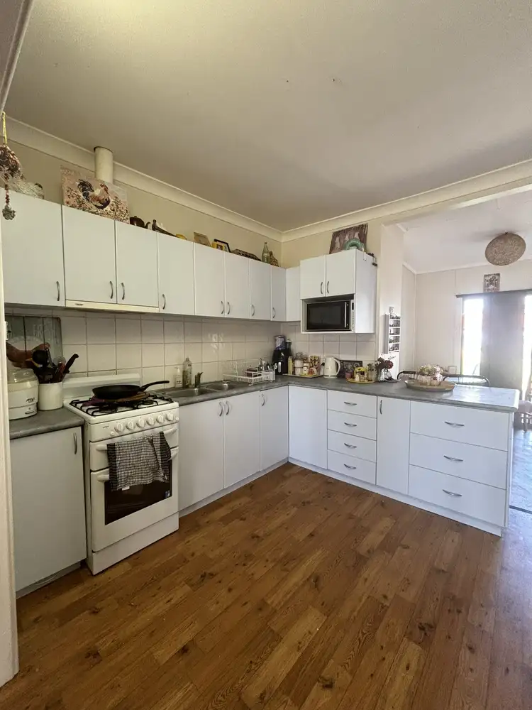 Third view of Homely house listing, 05 Growden St, Merredin WA 6415