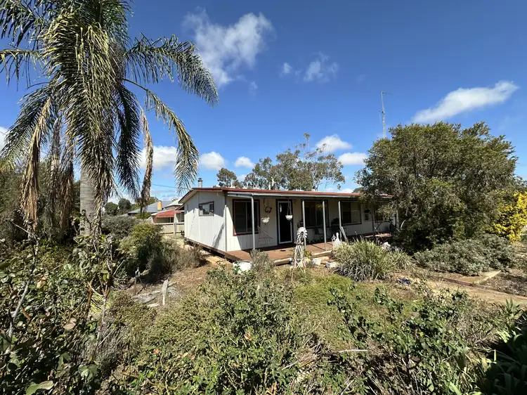 Main view of Homely house listing, 3 Church St, Spalding SA 5454