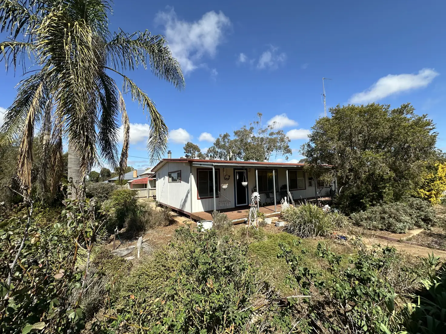 Main view of Homely house listing, 3 Church St, Spalding SA 5454