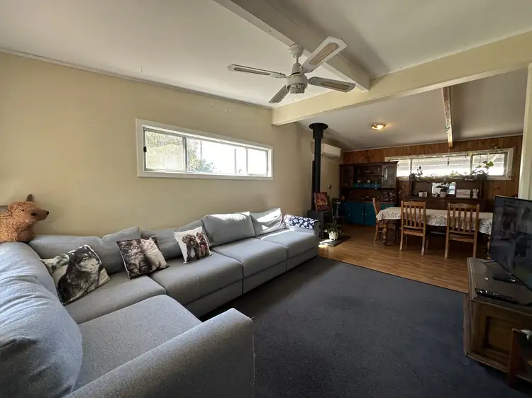 Second view of Homely house listing, 3 Church St, Spalding SA 5454
