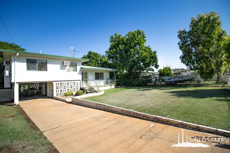 Main view of Homely house listing, 56 Brett Avenue, Mount Isa QLD 4825