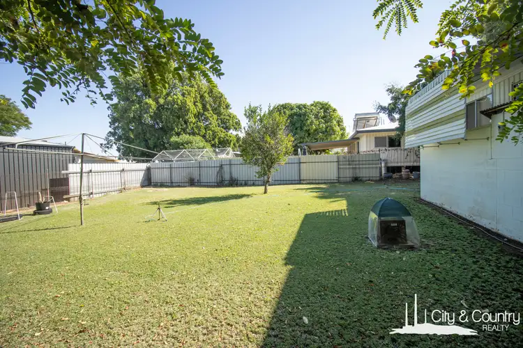 Second view of Homely house listing, 56 Brett Avenue, Mount Isa QLD 4825