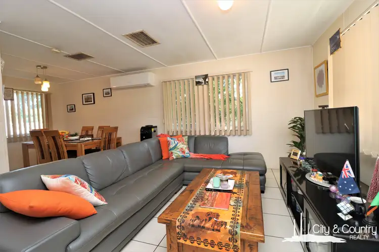 Third view of Homely house listing, 56 Brett Avenue, Mount Isa QLD 4825