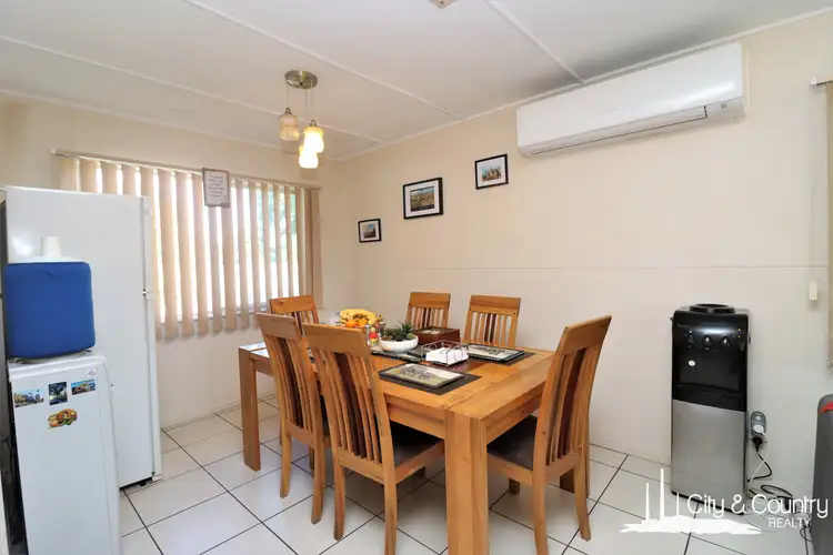 Fourth view of Homely house listing, 56 Brett Avenue, Mount Isa QLD 4825