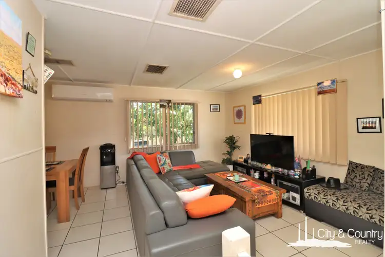 Fifth view of Homely house listing, 56 Brett Avenue, Mount Isa QLD 4825