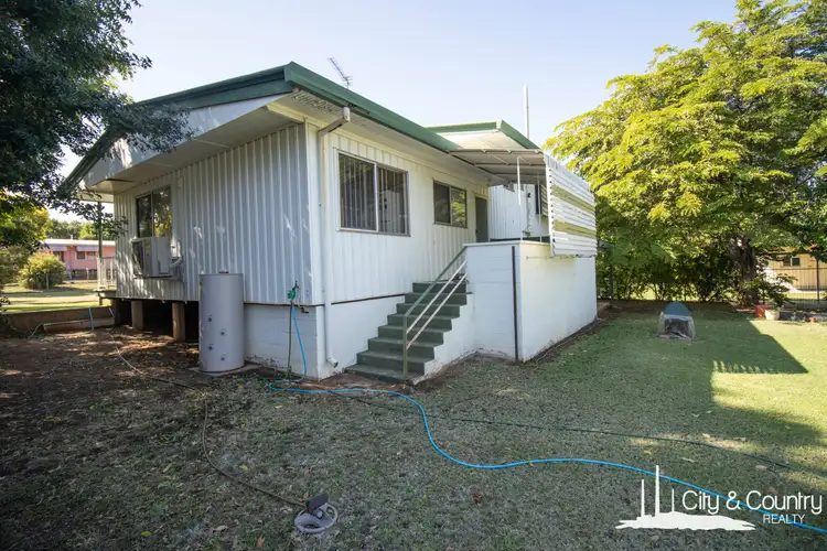 Sixth view of Homely house listing, 56 Brett Avenue, Mount Isa QLD 4825