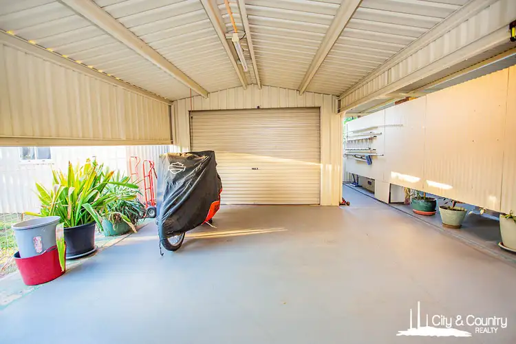 Fifth view of Homely house listing, 42 Erap Street, Mount Isa QLD 4825