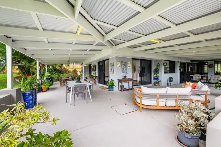 12 Brentwood Tce, Oxenford QLD 4210