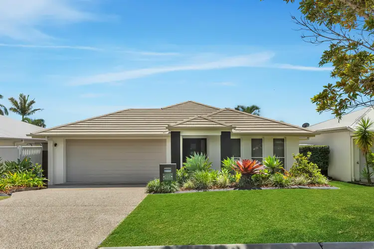 13 Pumicestone Way, Mountain Creek QLD 4557
