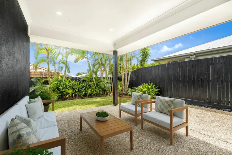 Fourth view of Homely house listing, 13 Pumicestone Way, Mountain Creek QLD 4557