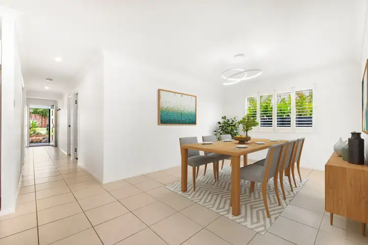 Sixth view of Homely house listing, 13 Pumicestone Way, Mountain Creek QLD 4557