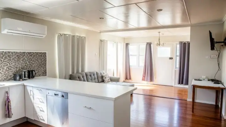 Second view of Homely house listing, 5 Castle St, Theodore QLD 4719