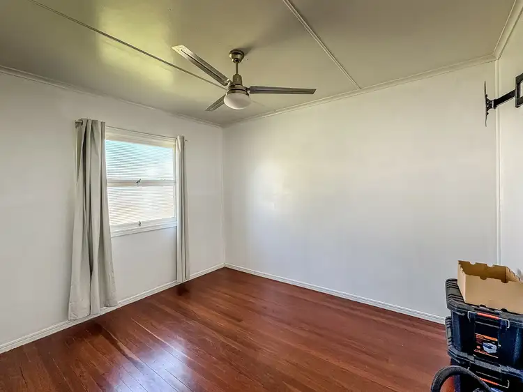 Fifth view of Homely house listing, 5 Castle St, Theodore QLD 4719