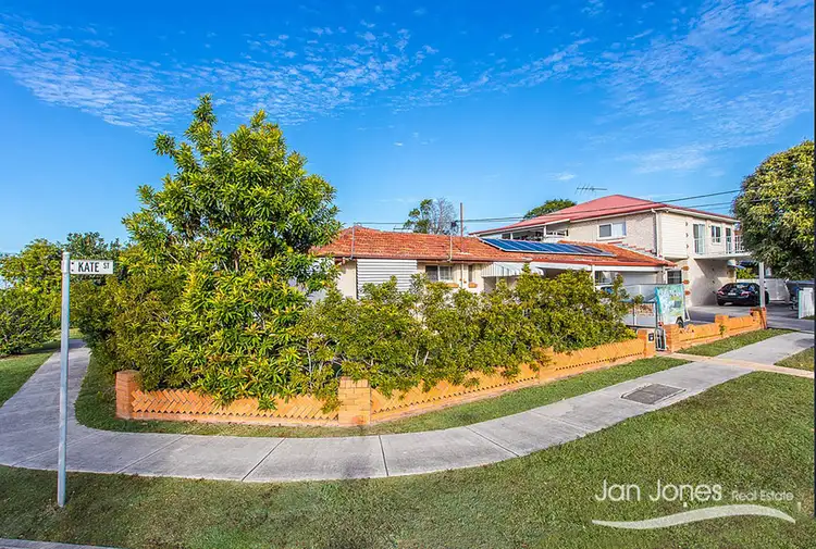 Third view of Homely house listing, 58 Kate St, Woody Point QLD 4019