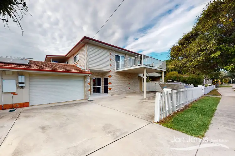 Fourth view of Homely house listing, 58 Kate St, Woody Point QLD 4019