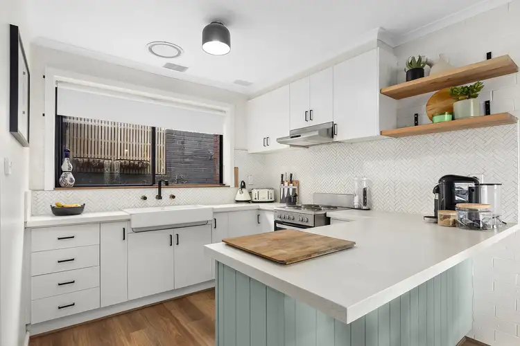 Third view of Homely townhouse listing, 5/31 Warrs Rd, Maribyrnong VIC 3032