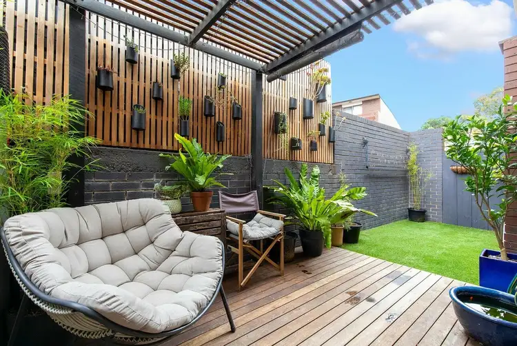 Fifth view of Homely townhouse listing, 5/31 Warrs Rd, Maribyrnong VIC 3032