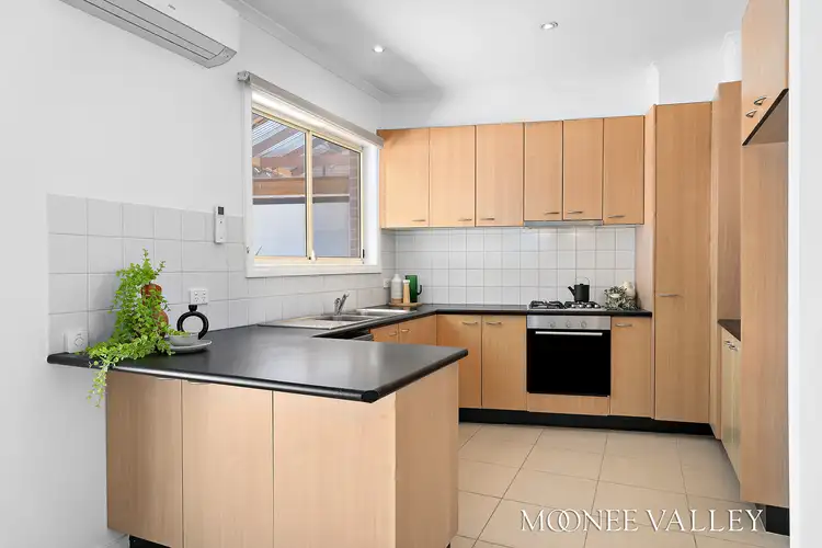 Fourth view of Homely townhouse listing, 50 Wunnamurra Drive, Keilor East VIC 3033