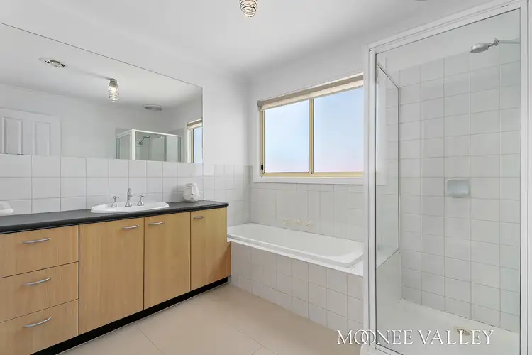 Fifth view of Homely townhouse listing, 50 Wunnamurra Drive, Keilor East VIC 3033