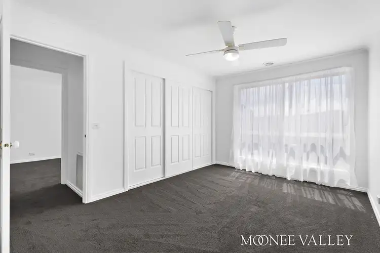 Sixth view of Homely townhouse listing, 50 Wunnamurra Drive, Keilor East VIC 3033