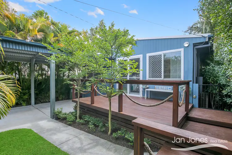 33a McAneny Street, Redcliffe QLD 4020