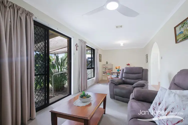 Third view of Homely house listing, 6 Lawson Court, Kippa-ring QLD 4021