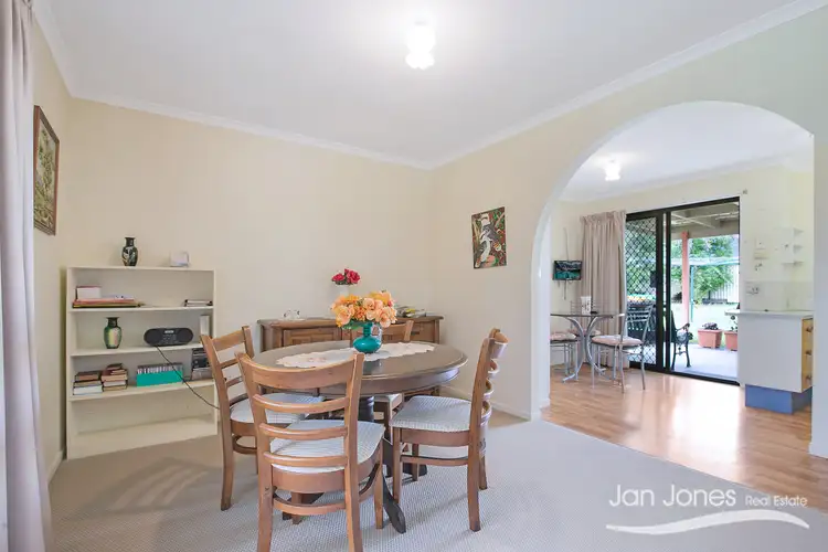 Fifth view of Homely house listing, 6 Lawson Court, Kippa-ring QLD 4021