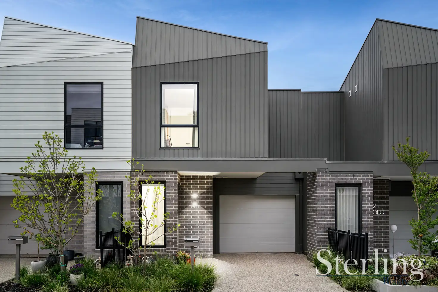 Main view of Homely townhouse listing, 34 Piccolo Cct, Williamstown North VIC 3016