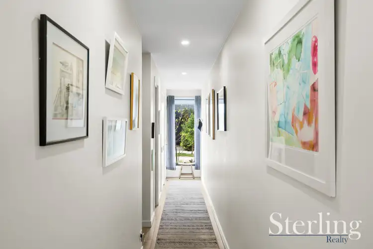 Second view of Homely townhouse listing, 34 Piccolo Cct, Williamstown North VIC 3016