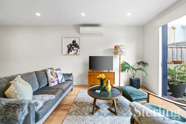Fifth view of Homely townhouse listing, 34 Piccolo Cct, Williamstown North VIC 3016