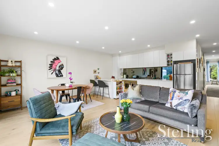 Sixth view of Homely townhouse listing, 34 Piccolo Cct, Williamstown North VIC 3016
