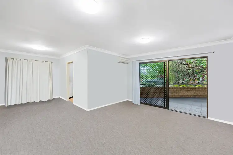Main view of Homely unit listing, 1/378 Miller Street, Cammeray NSW 2062
