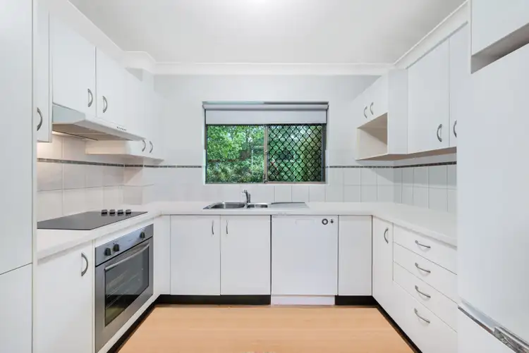 Second view of Homely unit listing, 1/378 Miller Street, Cammeray NSW 2062