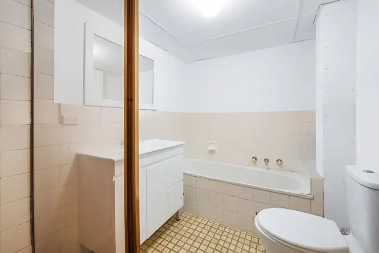 Fifth view of Homely unit listing, 1/378 Miller Street, Cammeray NSW 2062