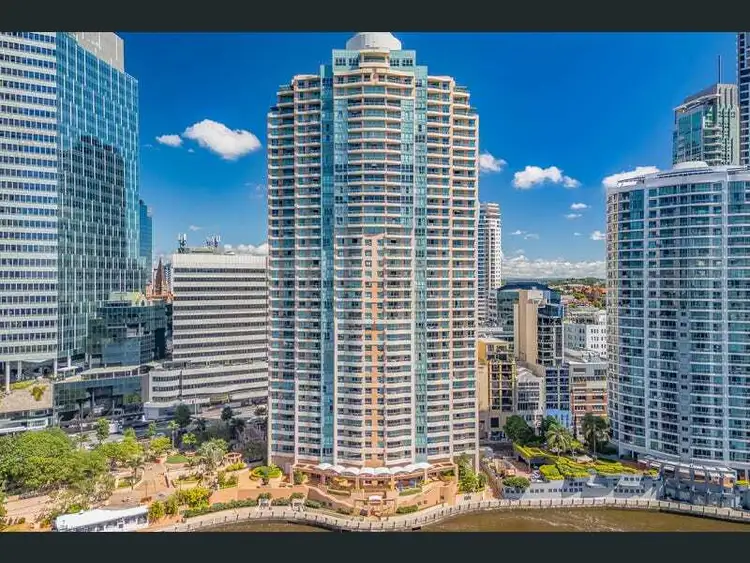 Unit 16/501 Queen St, Brisbane City QLD 4000