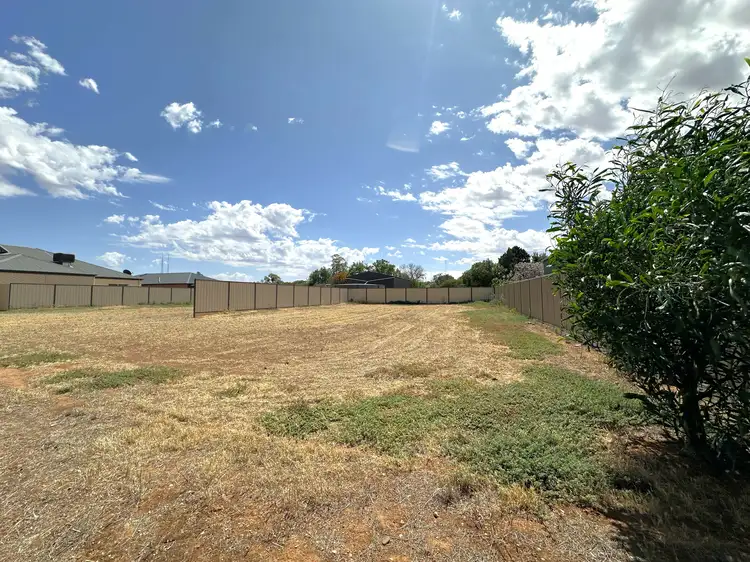 Lot 1 & 4 Railway Terrace, Crystal Brook SA 5523