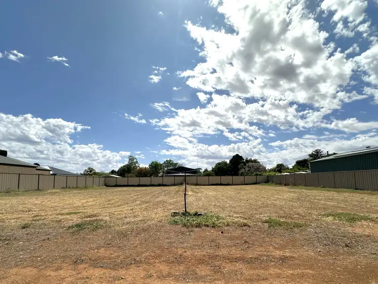 Second view of Homely land listing, Lot 1 & 4 Railway Terrace, Crystal Brook SA 5523