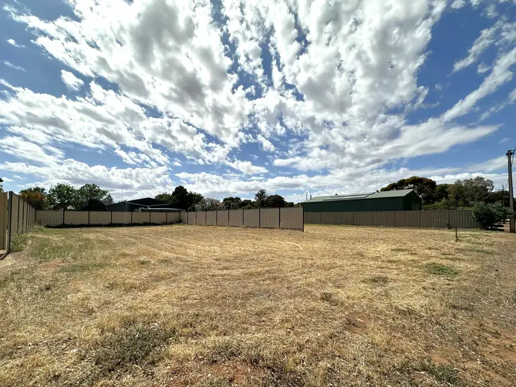 Third view of Homely land listing, Lot 1 & 4 Railway Terrace, Crystal Brook SA 5523