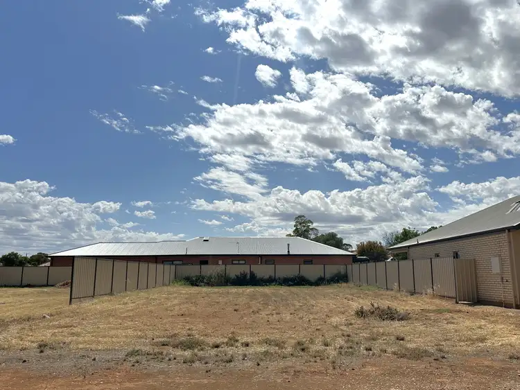 Fifth view of Homely land listing, Lot 1 & 4 Railway Terrace, Crystal Brook SA 5523