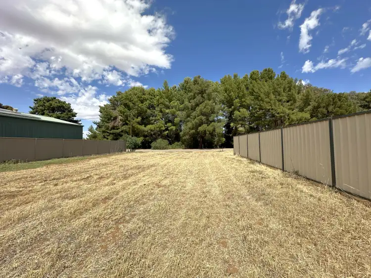 Sixth view of Homely land listing, Lot 1 & 4 Railway Terrace, Crystal Brook SA 5523