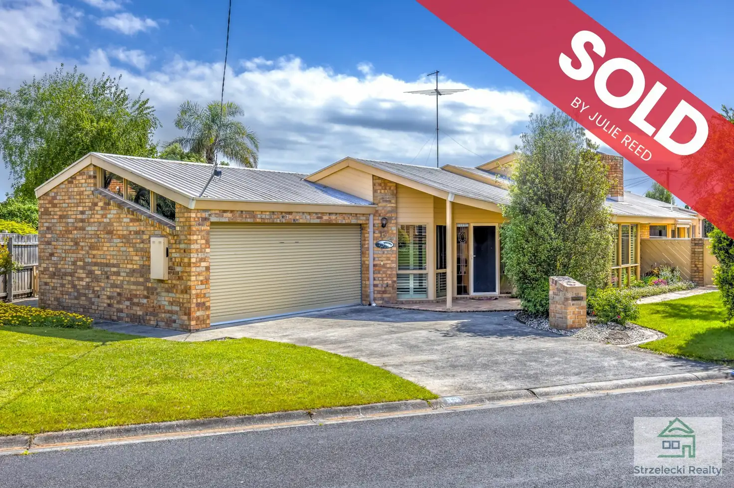 Main view of Homely house listing, 13 Page Ct, Trafalgar VIC 3824