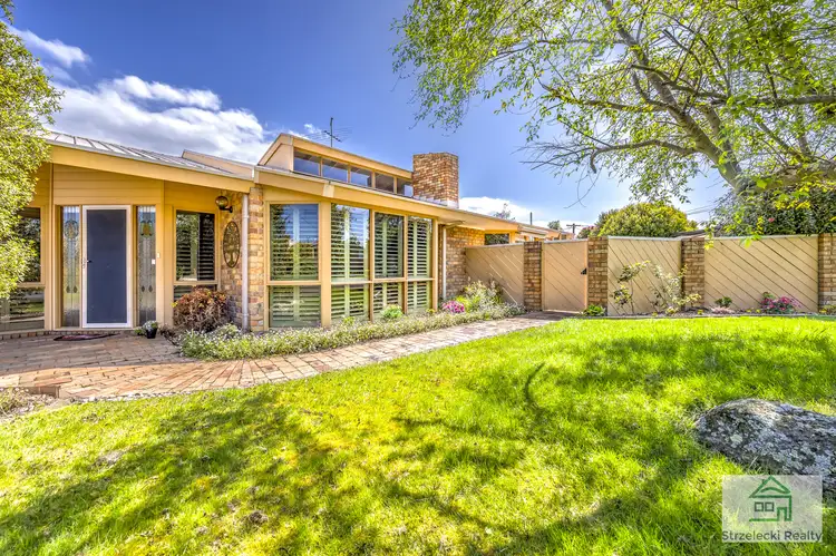 Third view of Homely house listing, 13 Page Ct, Trafalgar VIC 3824