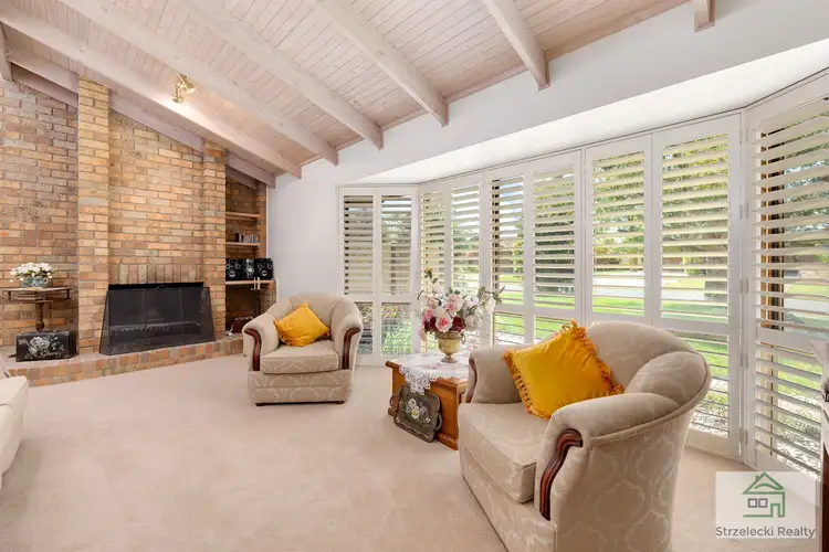 Fifth view of Homely house listing, 13 Page Ct, Trafalgar VIC 3824