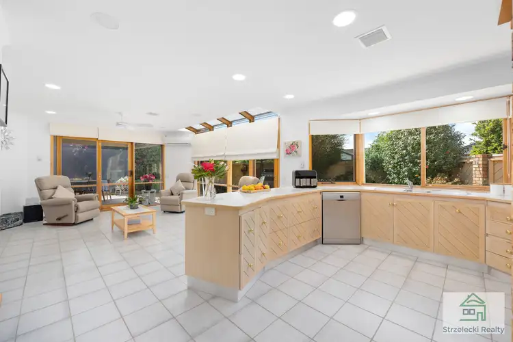 Sixth view of Homely house listing, 13 Page Ct, Trafalgar VIC 3824