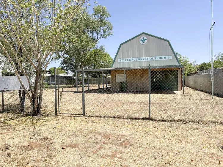 Third view of Homely other listing, 9 Seymour St, Cloncurry QLD 4824