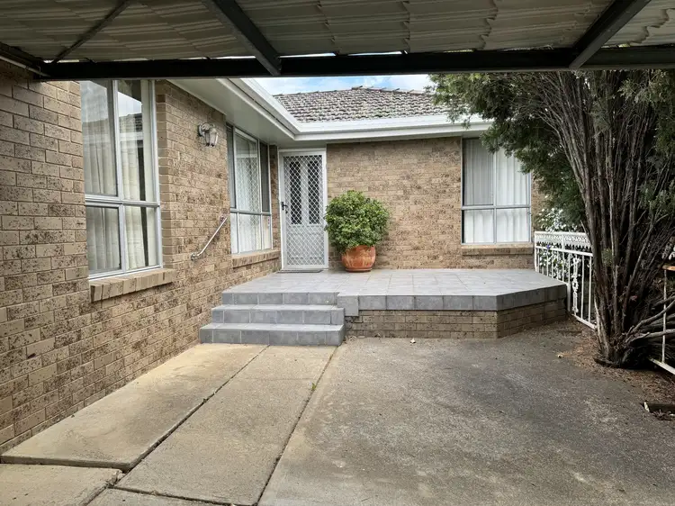 Main view of Homely house listing, 8 Allambie Cres, Inverell NSW 2360