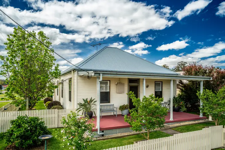 7 Wyndham St, East Branxton NSW 2335