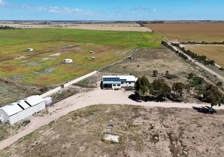77 Copper Lane, Kadina SA 5554