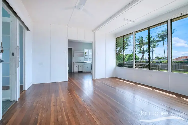 Fifth view of Homely house listing, 8 Campbell St, Scarborough QLD 4020