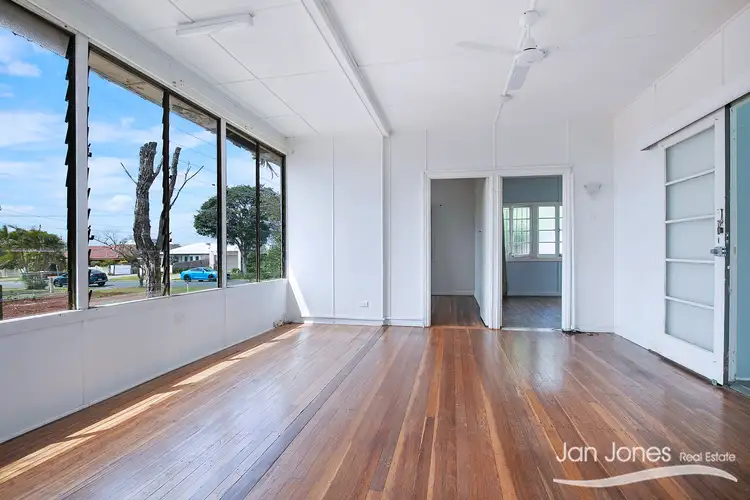 Sixth view of Homely house listing, 8 Campbell St, Scarborough QLD 4020